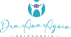 Dra. Ana Agüín · Ortodoncia